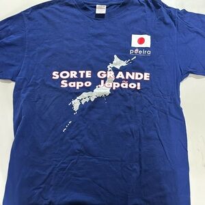 2005 Official AFC Futsal Championship T-Shirt